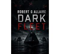 Dark Fleet: Carrier Protocol: Book 3 Large Print Edition