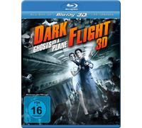Dark Flight - Ghosts on a plane (inkl. 2D-Version)
