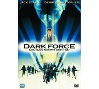 Dark Force - Lautlos kommt der Tod