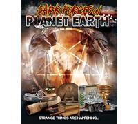 Dark Forces on Planet Earth