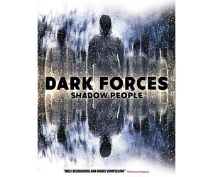Dark Forces: Shadow People (DVD) Various