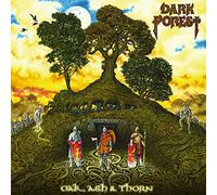 Dark Forest - Oak Ash & Thorn