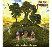 Dark Forest - Oak Ash & Thorn