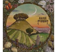 Dark Forest Ridge & Furrow (Vinyl LP) 12" Album