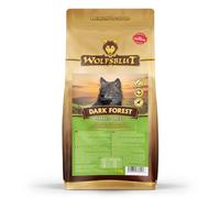 Dark Forest Small Breed-Mangime con Carne da Caccia e Patate Patate Speciali per Cani di Razza Piccola