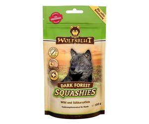 Dark Forest Squashies - Fierce with Sweet Potatoes 100 g