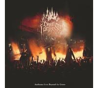 Dark Fortress Anthems from Beyond the Grave: Live in Europe 2023 (Vinyl LP)