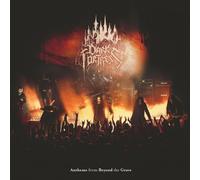 Dark Fortress Anthems From Beyond The Grave - Live In Europe 2023 (CD)