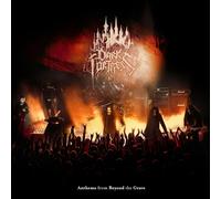 Dark Fortress Anthems from Beyond the Grave: Live in Europe 2023 (Vinyl LP)