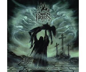 Dark Fortress - Profane Genocidal Creations (Re-Issue 2017 Special Edt.Digipak)