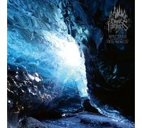 Dark Fortress Spectres from the Old World (Vinyl LP)