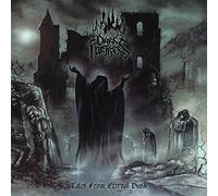Dark Fortress - Tales From Eternal Dusk (Re-Issue 2017 Special Edt. Digipak)