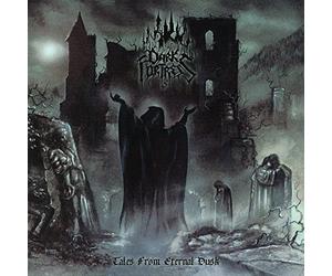 Dark Fortress - Tales From Eternal Dusk (Re-Issue 2017 Special Edt. Digipak)