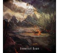 Dark Fortress Venereal Dawn (2 LP Iron Box) (Vinyl LP)