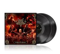 Dark Funeral A Beast To Praise (CD)