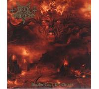 Dark Funeral - Angelus Exuro Pro Eternus