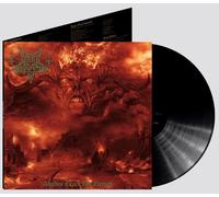 Dark Funeral Angelus Exuro Pro Eternus (Black Vinyl LP) (Vinyl LP)
