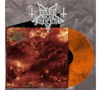 Dark Funeral Angelus Exuro Pro Eternus (Orange Crush Vinyl LP) (Vinyl LP)