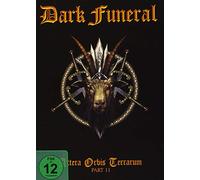 Dark Funeral - Dark Funeral - Attera Orbis Terrarum #02