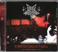 Dark Funeral - De Profundis Clamavi Ad Te Domine