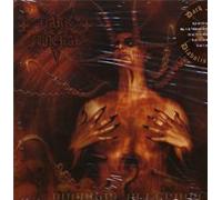Dark Funeral Diabolis Interium (CD)