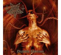 Dark Funeral Diabolis Interium (CD) Album