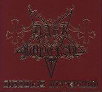 Dark Funeral - Diabolis Interium (Leder Digi)