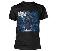 Dark Funeral 'In The Sign' T-Shirt- Nuovo