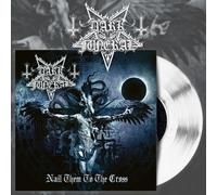 Dark Funeral Nail Them To The Cross (White Vinyl EP) (Vinyl LP)