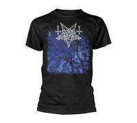 Dark Funeral S/T ufficiale Uomo maglietta unisex