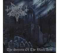 Dark Funeral - Secrets Of The Black Arts (2 LP)