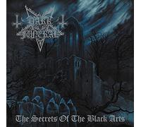 Dark Funeral - Secrets Of The Black Arts (incl. Bonus Disc)
