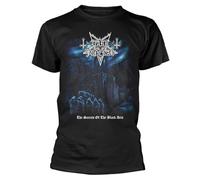 DARK FUNERAL - SECRETS OF THE - tshirt - TSFB - 89 - Size XXXL - F72z