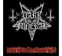 Dark Funeral Teach Children to Worship Satan (CD) Album Digipak