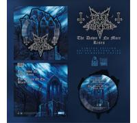Dark Funeral The Dawn No More Rises (Vinyl LP) 12" Album Picture Disc