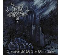 Dark Funeral - The Secrets Of The Black Arts