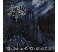 Dark Funeral - The Secrets Of The Black Arts