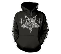 Dark Funeral The Secrets Of The Black Arts Pullover Hoodie XL