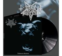 Dark Funeral Vobiscum Satanas (Black Vinyl LP) (Vinyl LP)