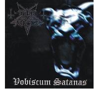 Dark Funeral - Vobiscum Satanas-Extra Tracks