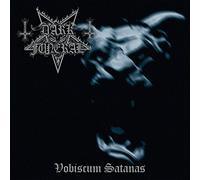 Dark Funeral - Vobiscum Satanas (Re-Issue + Bonus)
