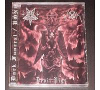 Dark Funeral / Von - Devil Pigs