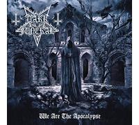 Dark Funeral – We Are the Apocalypse – Vinile LP 12" – Century Media Records
