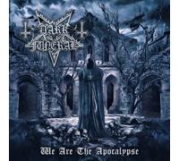 Dark Funeral - We Are The Apocalypse - Cd