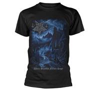 Dark Funeral 'Where Shadows Forever Reign' T-Shirt - Nuovo