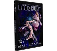 Dark fury, la légende de Riddick