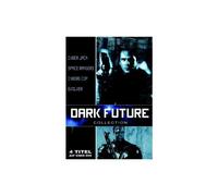 Dark Future Collection Cyber Michael Dudikoff 4 Film Box Sci - Fi NUOVO/CONFE...