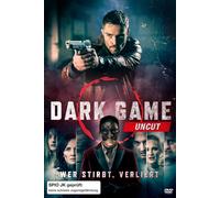 Dark Game - Wer stirbt, verliert (DVD) Rory Alexander Howard J. Ford Ed Westwick