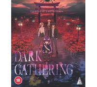 Dark Gathering: Complete Collection (Blu-ray)