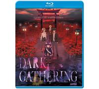 Dark Gathering Complete Collection (Blu-ray) Kana Hanazawa Nobunaga Shimazaki